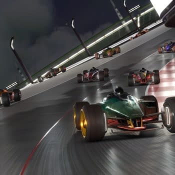 Trackmania Is Now Free On Consoles &#038; Cloud Gaming