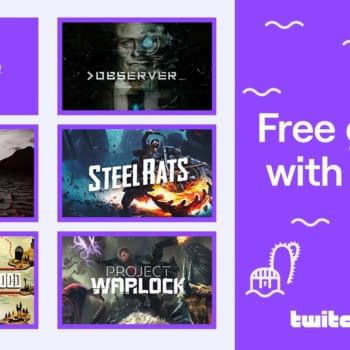 Twitch Reveals Their Free Games With Prime For June 2020
