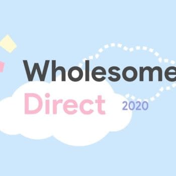 The Wholesome Direct Stream Plans To Show Over 50 Games