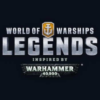 World Of Warships Launches Collaboration With Warhammer 40,000