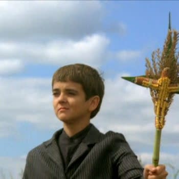 A Children of the Corn remake is on the way.