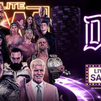 AEW Double or Nothing takes place Saturday, May 23rd on PPV