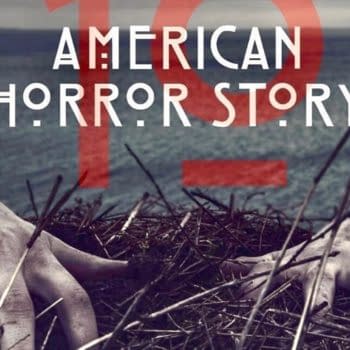 American Horror Story Season 10 Hits Beach for Sandy Ptown Goodbye