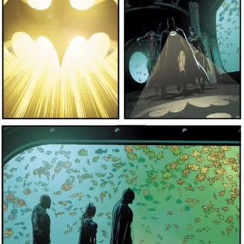 batman signal