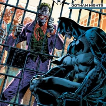 Batman: Gotham Nights #4