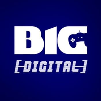 BIG DIGITAL 2020 logo