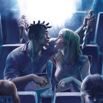 Boom Studios New July 2020 Schedules - From Buffy to Firefly