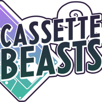 Cassette Beasts logo