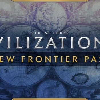 Civilization VI Frontier Pass