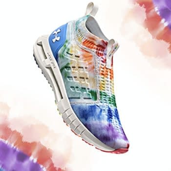 Pride Shoes That WIll Serve Some Looks All Year Long