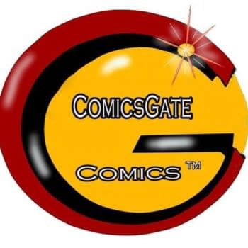 Now Who Else Is Trademarking Comicsgate?