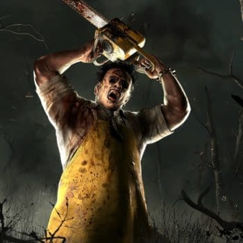 Dead By Daylight Mobile LeatherFace