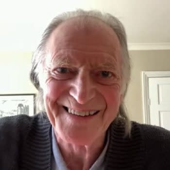 Doctor Who Lockdown Kicks Off with Special Message from David Bradley