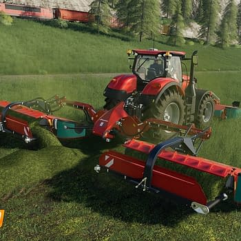 Farming Simulator 19 Kverneland Update-3