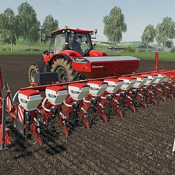Farming Simulator 19 Kverneland Update-4