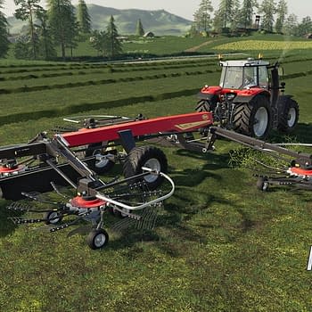 Farming Simulator 19 Kverneland Update-6
