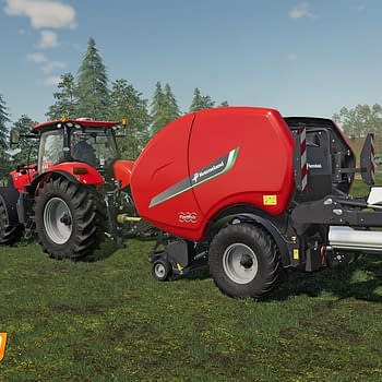 Farming Simulator 19 Kverneland Update-7
