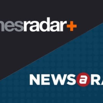 Newsarama To Move Under GamesRadar Domain URL From Monday