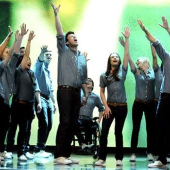 Ryan Murphy Gets Twitter's Help Dream-Casting His Glee Do-Over Pilot