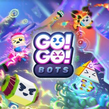 Monument Valley maker Ustwo Studios has launched Go Go Bots on Facebook Gaming.