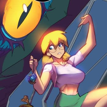Gold Digger #273 Review -- "Big Ideas Tossed Around"