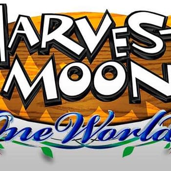 Harvest Moon: One World Announced For Nintendo Switch
