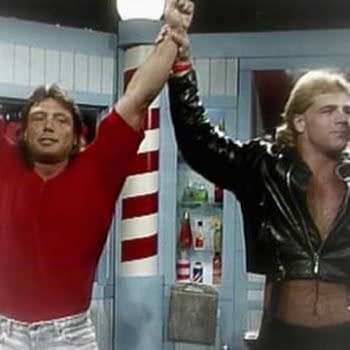 Marty Jannetty Reconsiders No Sex with Daughters Policy