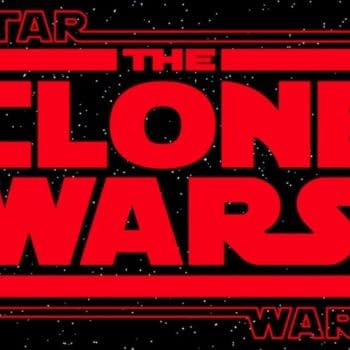 Star Wars The Clone Wars Season 7 Screencaps