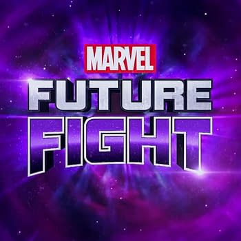 Marvel Future Fight Celebrates Its 5th Anniversary