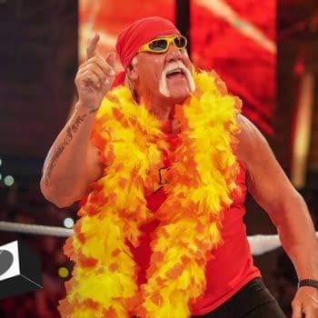 Hulk Hogan's greatest moments: WWE Top 10, Nov. 3, 2018