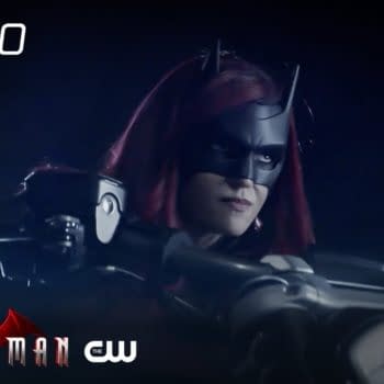 Batwoman | Season 1 Episode 19 | A Secret Kept From All The Rest Promo | The CW