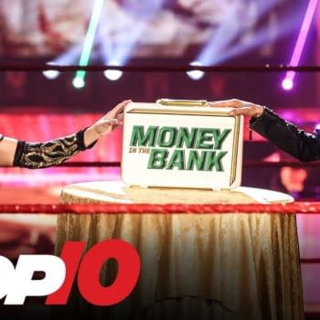 Top 10 Raw moments: WWE Top 10, May 11, 2020