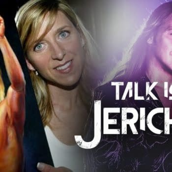 Talk Is Jericho Clip: Martha Hart On WWE Suing Her