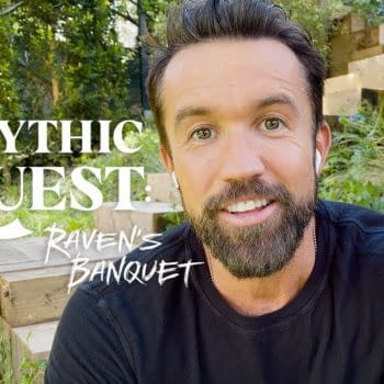 Mythic Quest: Raven’s Banquet — Quarantine | Apple TV+