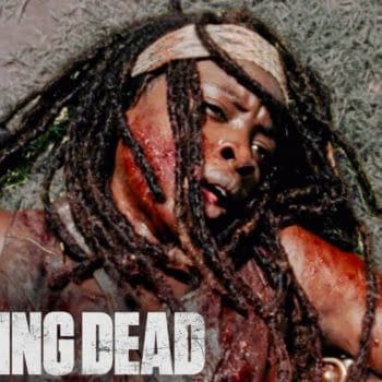 From Loner to Leader: Michonne's Story | The Walking Dead
