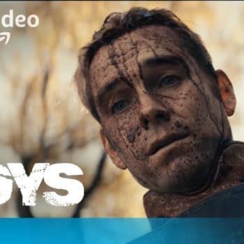 The Boys Season 2 - Official Teaser | CCXP 2019 | Prime Video