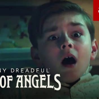 Next on Episode 4 | Penny Dreadful: City of Angels | SHOWTIME