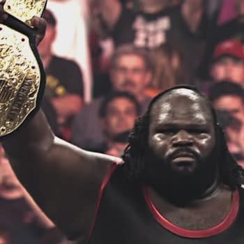 Mark Henry Threatens to Sue Lio Rush for Questioning Blackness