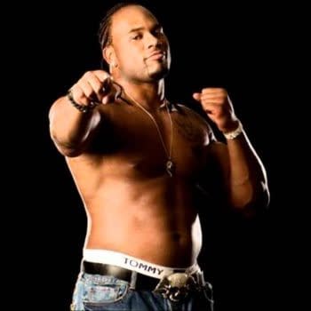Shad Gaspard of Cryme Tyme Caught in Ocean Riptide, Now Missing