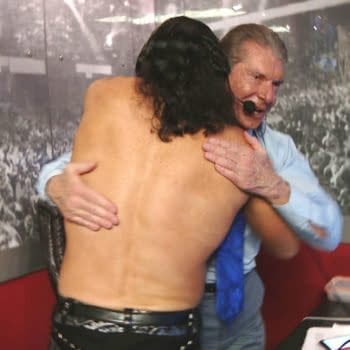 Vince McMahon Refused to Talk to Matt Hardy Before He Left WWE