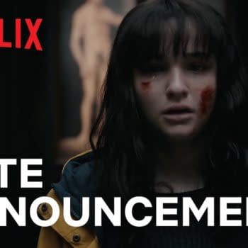 Dark season 3 premieres on June 27, courtesy of Netflix.