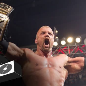 Triple H's 25 greatest moments: WWE Top 10 Special Edition, courtesy of WWE.