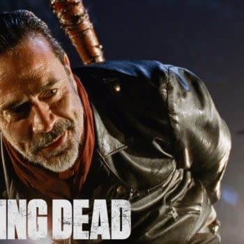 The Walking Dead Fans Remind Us Glenn's Death Isn't Even Top 5 Worst, courtesy of AMC.