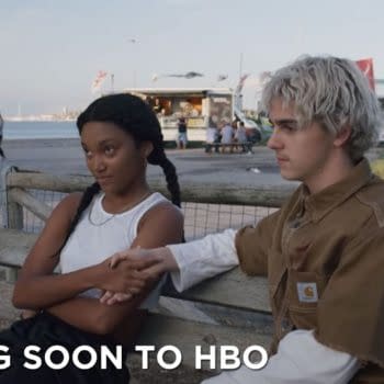 Perry Mason and Lovecraft Country are coming to HBO in 2020, images courtesy of HBO.