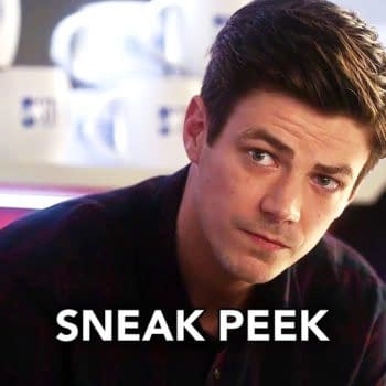 The Flash 6x18 Sneak Peek "Pay the Piper" (HD) Season 6 Episode 18 Sneak Peek