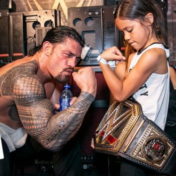 30 facts you need to know about Roman Reigns: WWE List This!