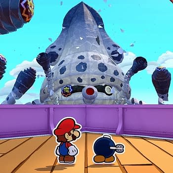 Paper Mario The Origami King Preview-12