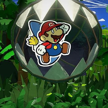 Paper Mario The Origami King Preview-14
