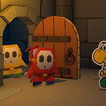 Paper Mario The Origami King Preview-4