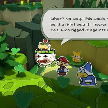 Paper Mario The Origami King Preview-9